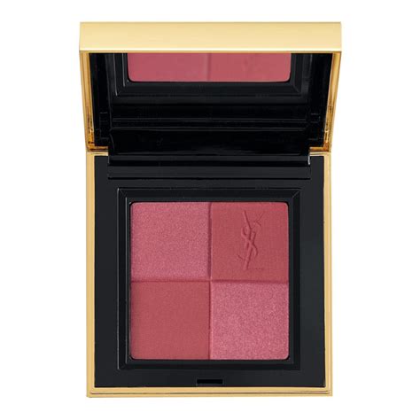 yves saint laurent blush radiance.